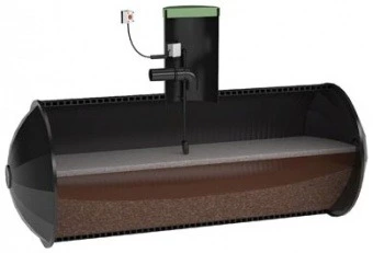 Септик Барс-Н 4