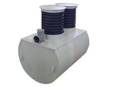 Септик ДКС-Оптимум