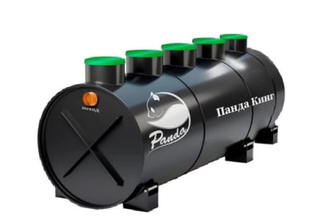Септик Панда Кинг 60