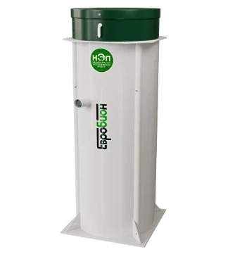 Септик Евробион 8 суперлонг