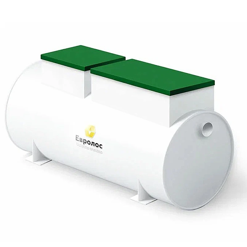 Септик Евролос ГРУНТ 25+(принудительный)