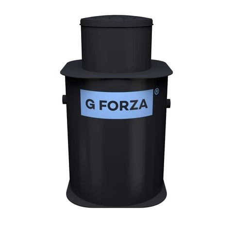 Септик G FORZA BIO 5 Пр