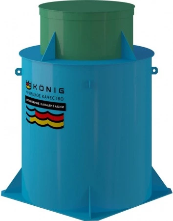 Септик Konig 7