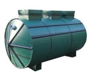 Септик Лидер 4