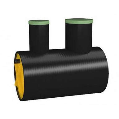 Септик Юнилос Астра 5