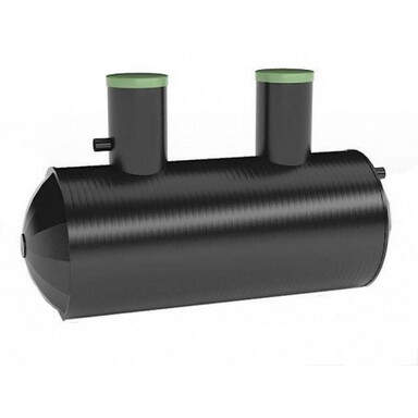 Септик КИТ-10С-1800