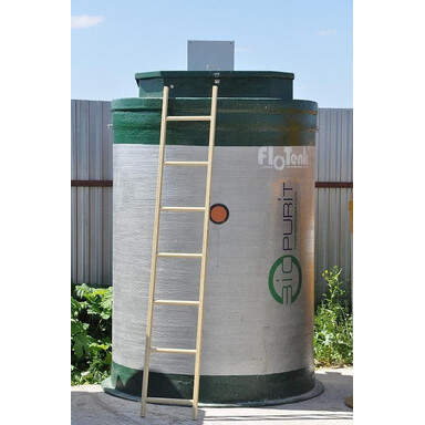 Септик КиБез 15 Лонг