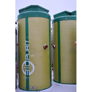 Септик КИТ-100