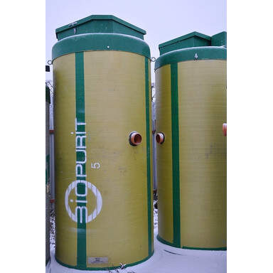 Септик КОЛО ИЛМА 200