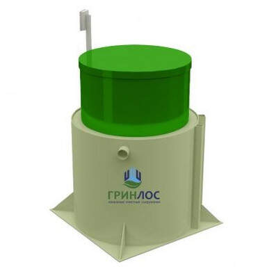 Септик Итал Био 30