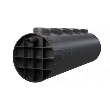 Септик БИОПУРИТ XL120-1630