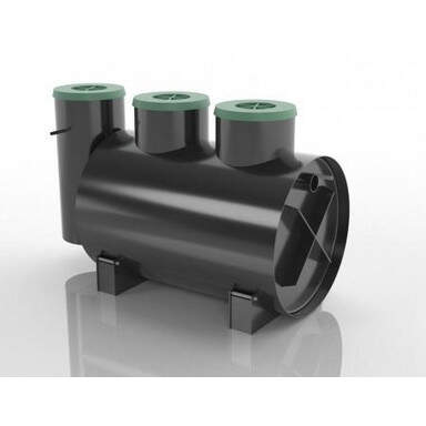 Септик Термит Профи 1.2 PR