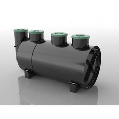 Септик Дочиста Classic 8