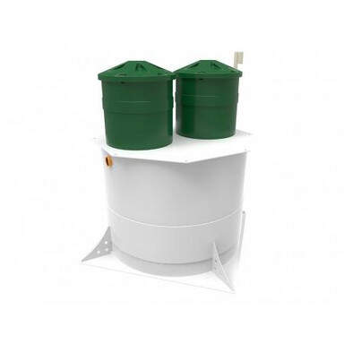 Септик Гринлос Аква 12 ПР