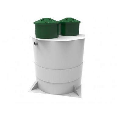 Септик Байкал 25