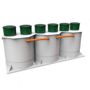 Септик Евролос Экопром 70