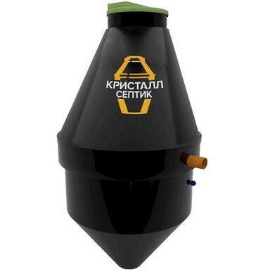 Септик КРИСТАЛ Л