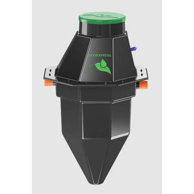 Септики Кристалл