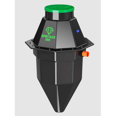 Септик КРИСТАЛ Л