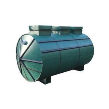 Септик Топас 100 (принудительный)