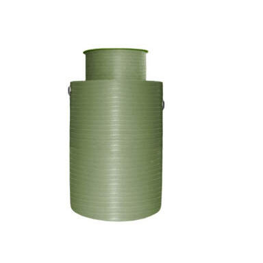 Септик Биопрайм СТ-2,0 м3