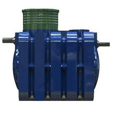 Септик Малахит AIR 4