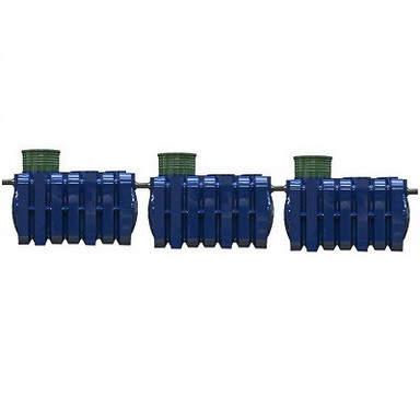 Септики ЧИСТОК