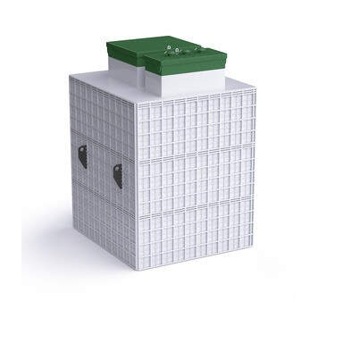 Септик Евролос Экопром 50