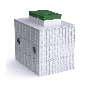 Септик Биодевайс Горизонт 30