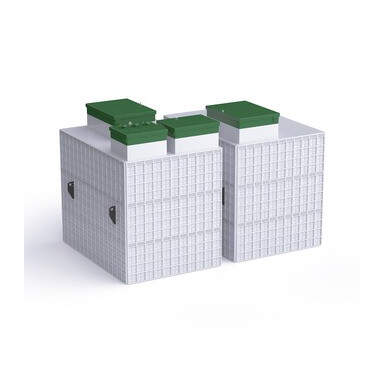 Септик Эко-Гранд 75