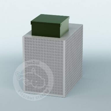 Септик Гринлос Аэро 20 лонг пр