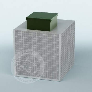 Септик ТОПЛОС-АКВА 30/15