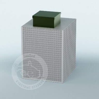 Септик Лидер 10