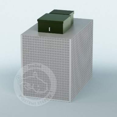 Септик КОЛО ИЛМА 50