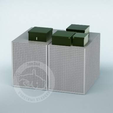 Септик Тритон-Н 55