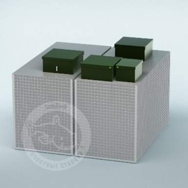 Септик Юнилос Астра 300 лонг