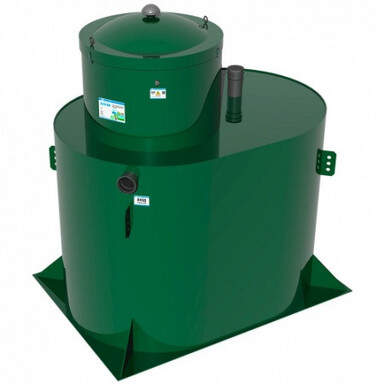 Септики Альта Био