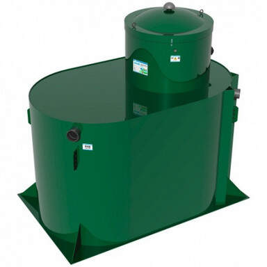 Септики Альта Био