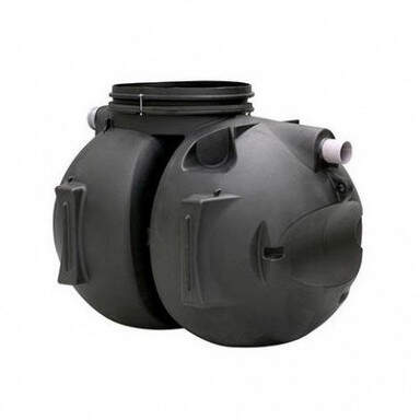 Септики Uponor