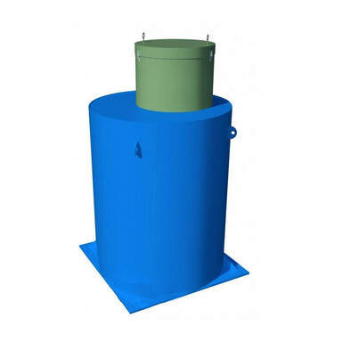 Зимние септики для дачи