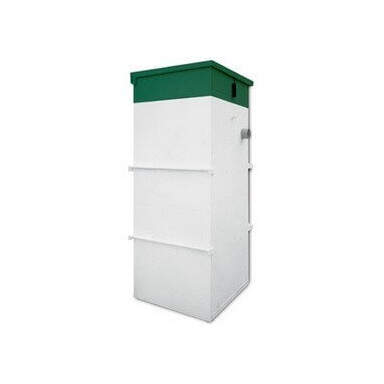 Септик Малахит AIR 4