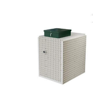 Септик Малахит CLASSIC 12