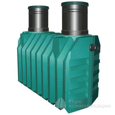 Септик Гринлос Аэро Лайт 2