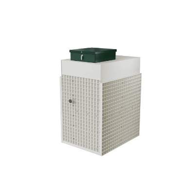 Септик Топас 75