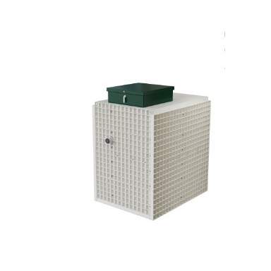 Септик ЮБАС-КЛАССИК 75 Миди