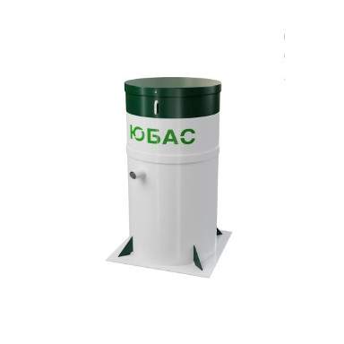 Септик Тополь 10 лонг