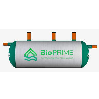 Септики БИОПРАЙМ