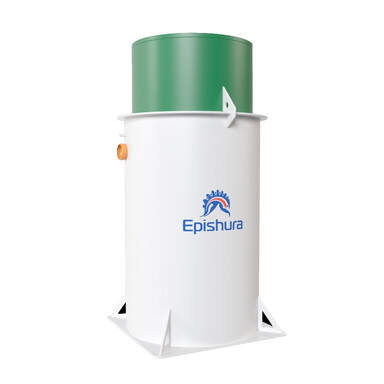 Септик Дачник 2 ПР