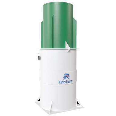 Септик Эко-Гранд 3 ПР