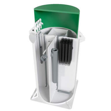 Септик Биолос 4П